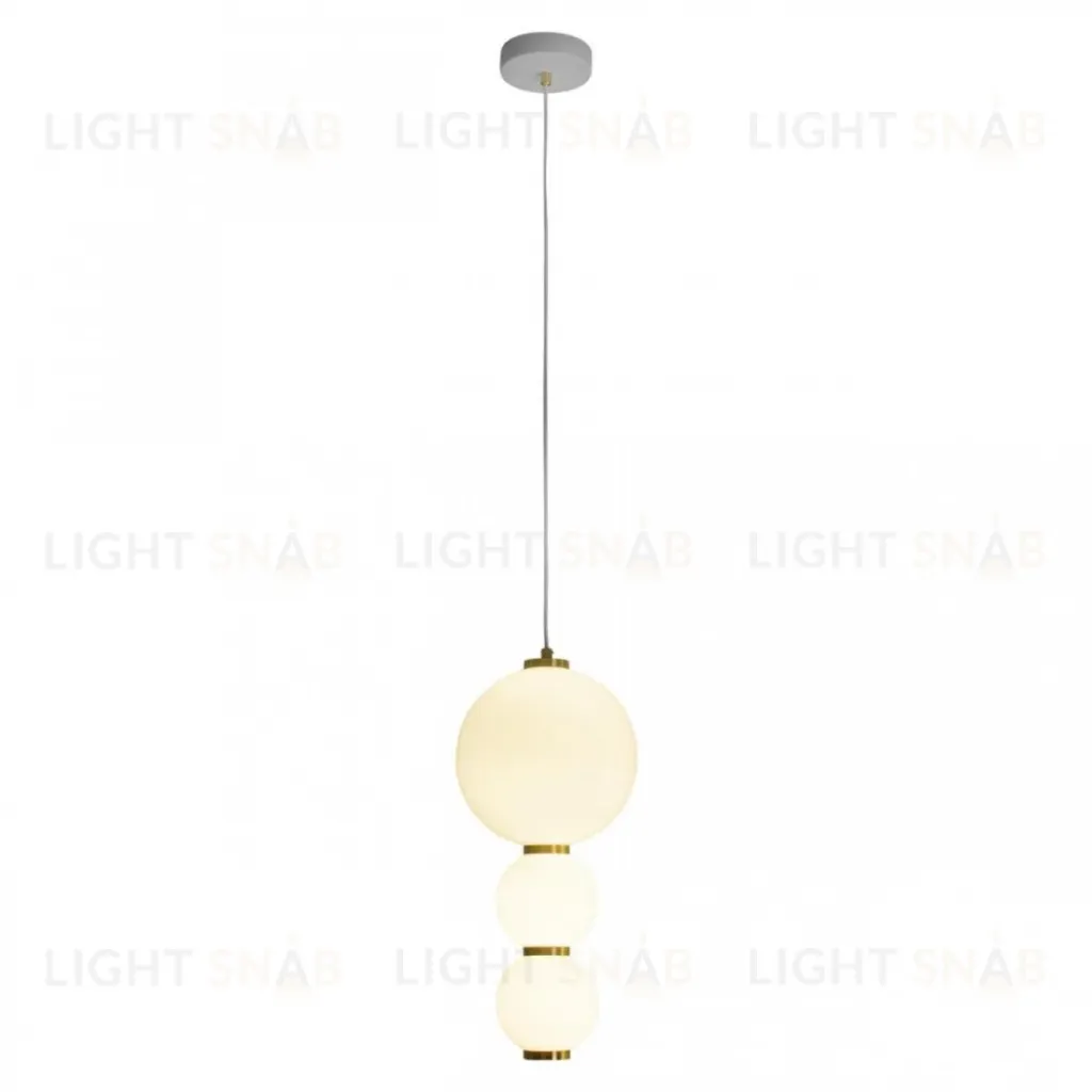 Подвесной светильник Loft IT Pearls 10205/C 10205/C