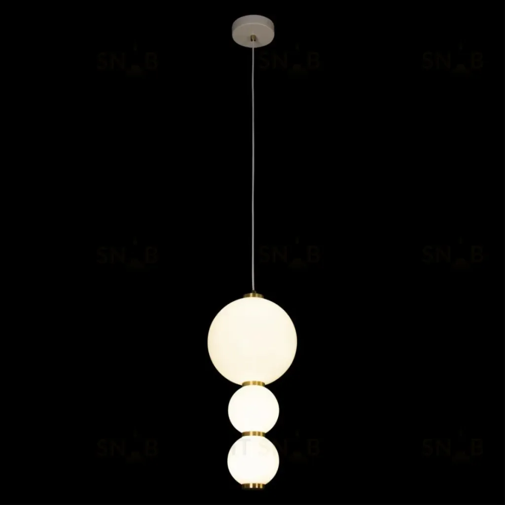 Подвесной светильник Loft IT Pearls 10205/C 10205/C