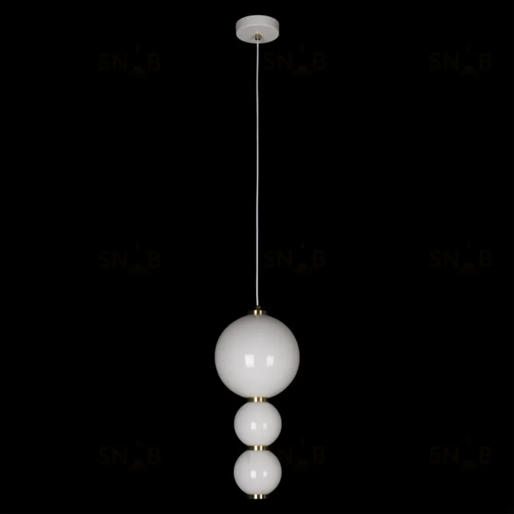Подвесной светильник Loft IT Pearls 10205/C 10205/C