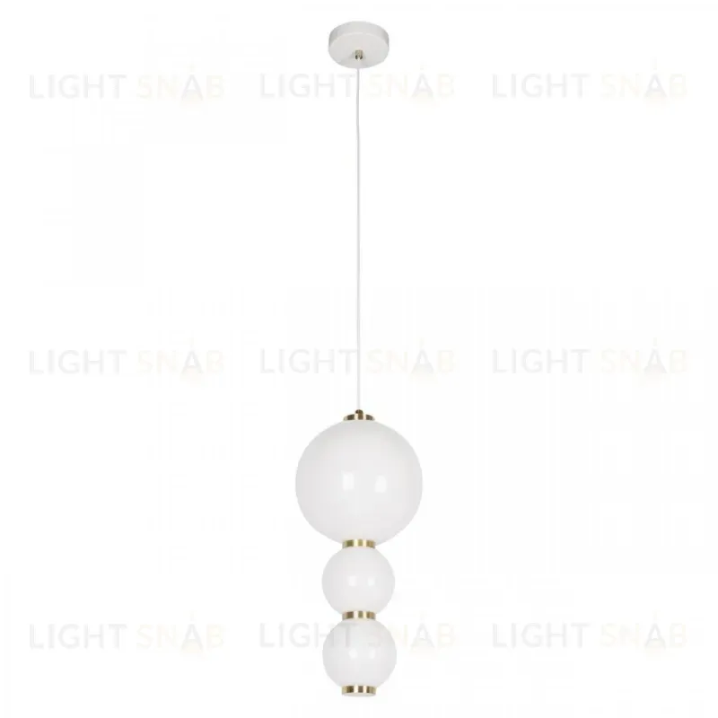 Подвесной светильник Loft IT Pearls 10205/C 10205/C