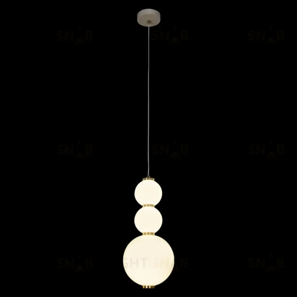 Подвесной светильник Loft IT Pearls 10205/D 10205/D