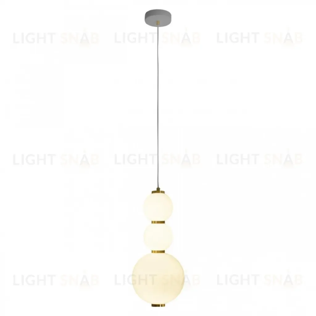 Подвесной светильник Loft IT Pearls 10205/D 10205/D