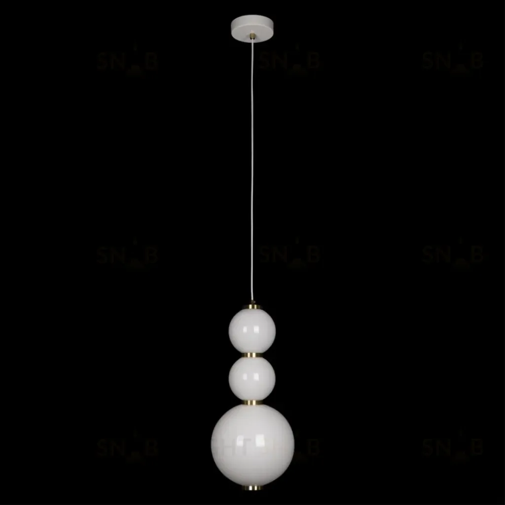 Подвесной светильник Loft IT Pearls 10205/D 10205/D