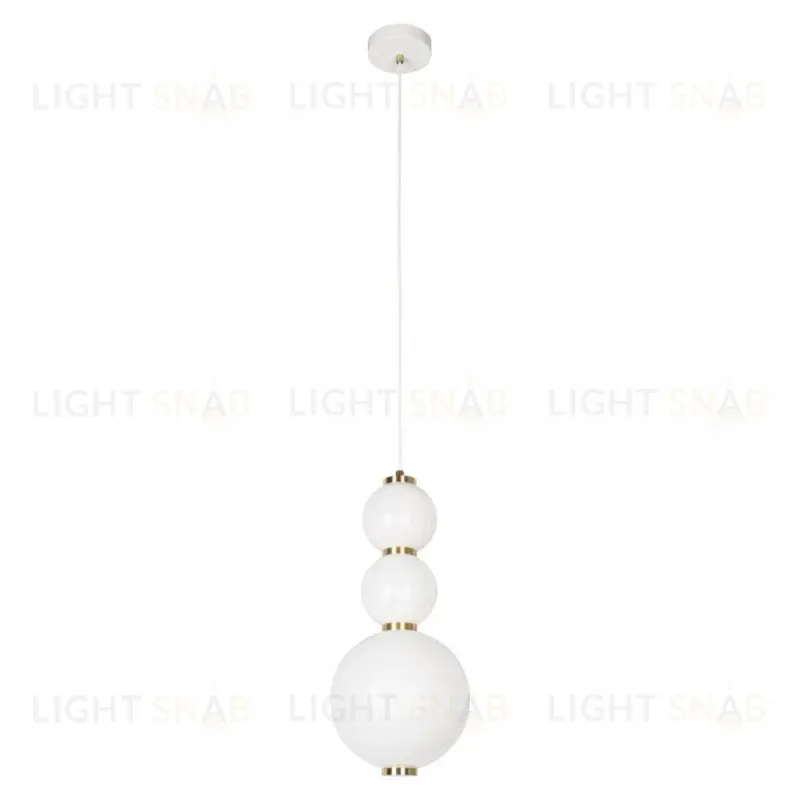Подвесной светильник Loft IT Pearls 10205/D 10205/D