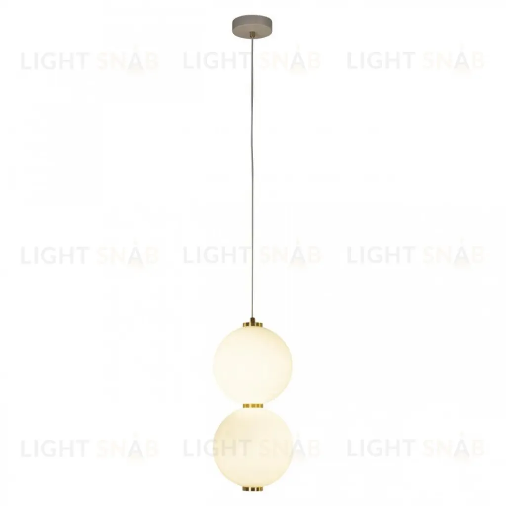 Подвесной светильник Loft IT Pearls 10205/E 10205/E