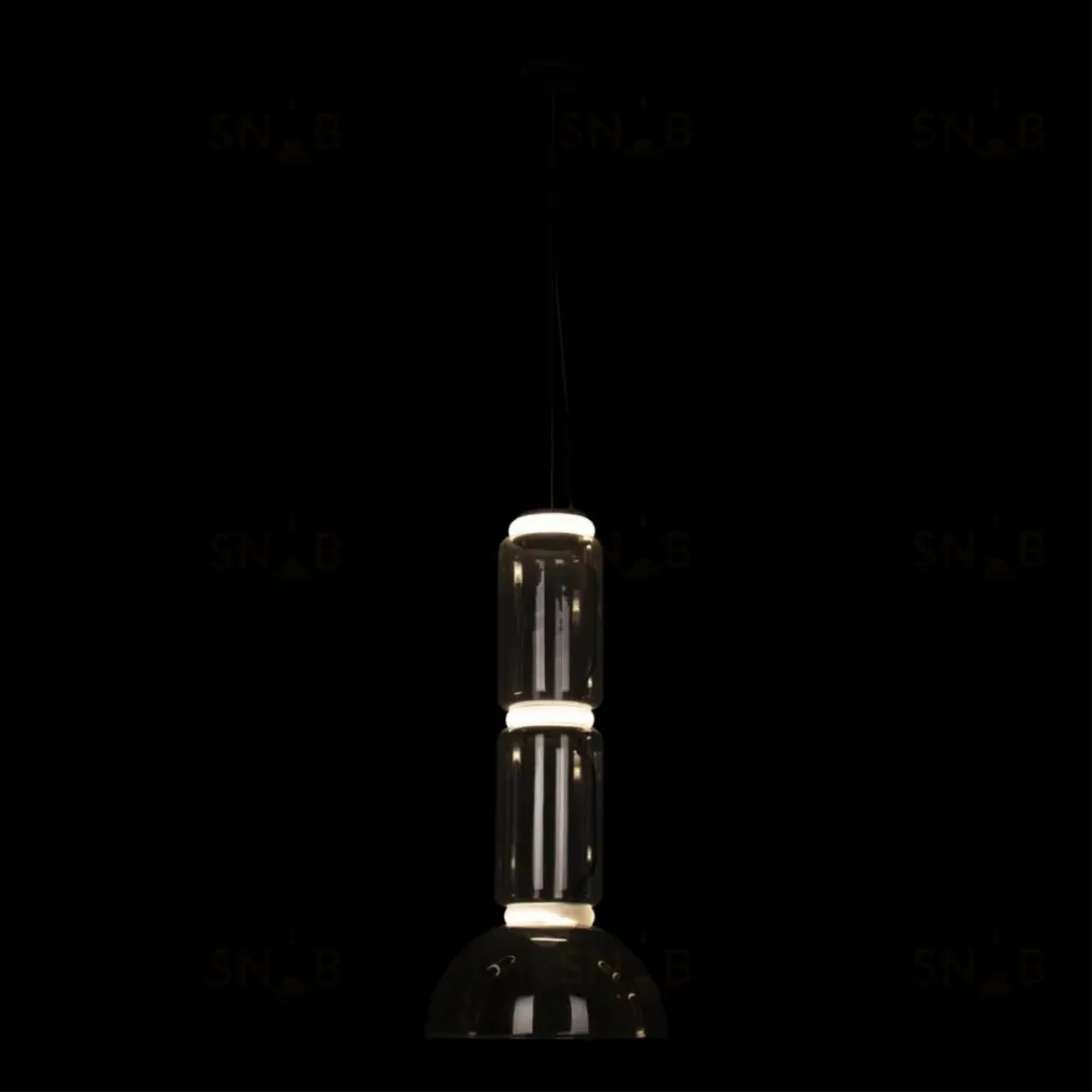 Подвесной светильник Loft IT Noctambule 10192/M 10192/M