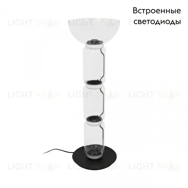 Торшер Loft IT Noctambule 10192F/M 10192F/M