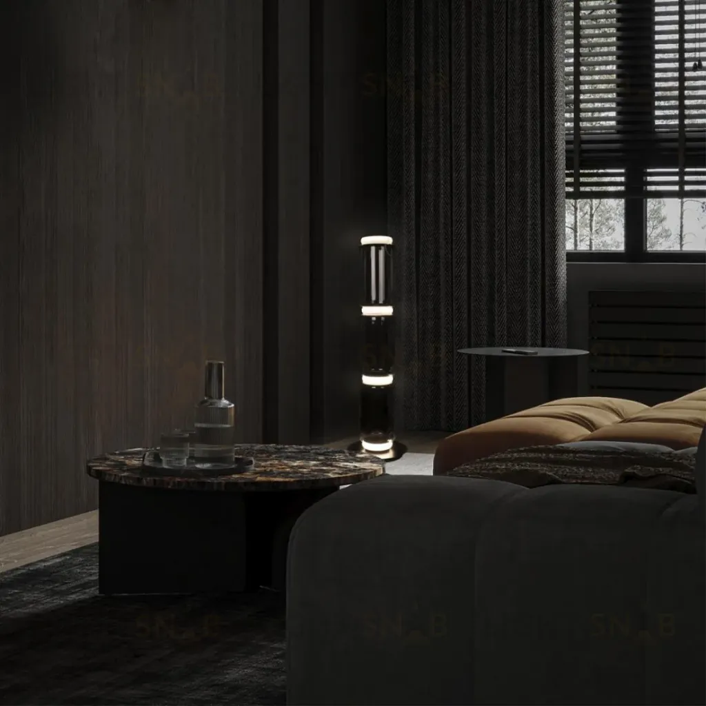 Торшер Loft IT Noctambule 10192F/M 10192F/M