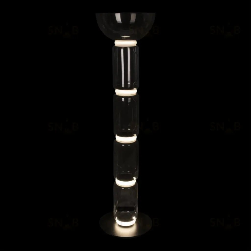 Торшер Loft IT Noctambule 10192F/L 10192F/L