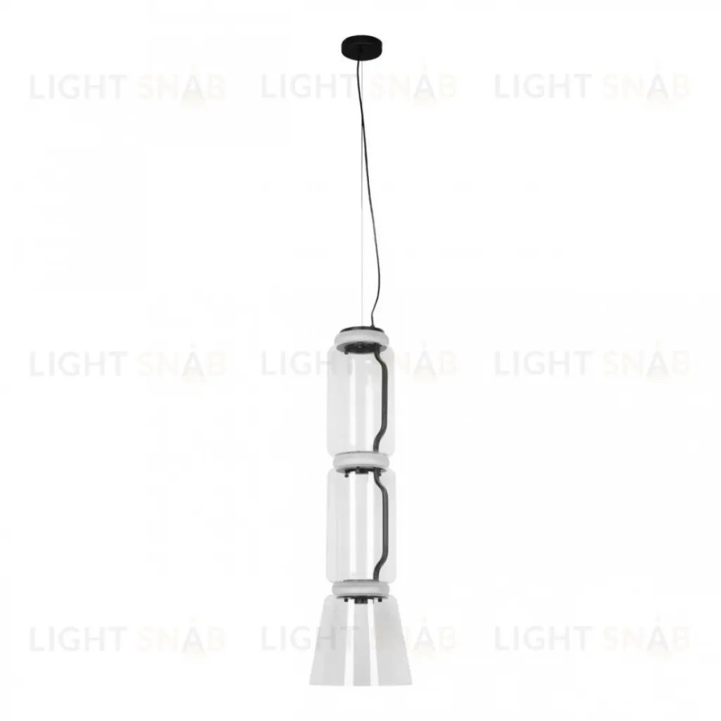 Подвесной светильник Loft IT Noctambule 10193/M 10193/M