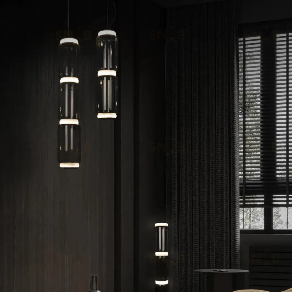 Подвесной светильник Loft IT Noctambule 10193/M 10193/M