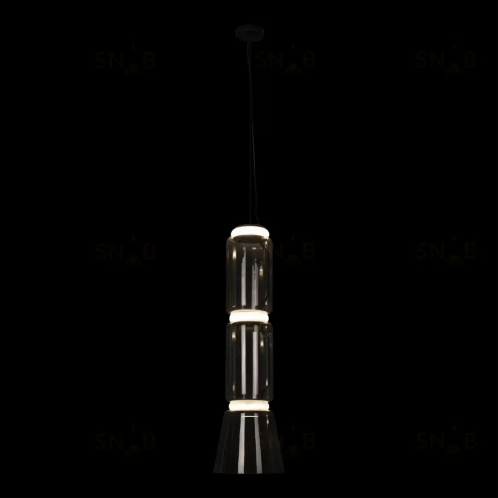 Подвесной светильник Loft IT Noctambule 10193/M 10193/M