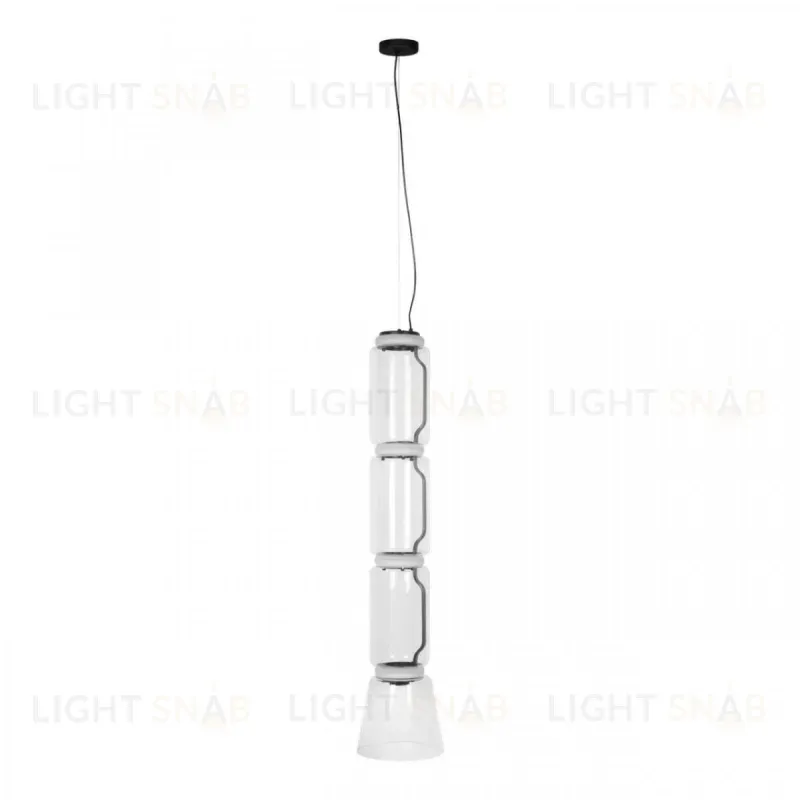 Подвесной светильник Loft IT Noctambule 10193/L 10193/L