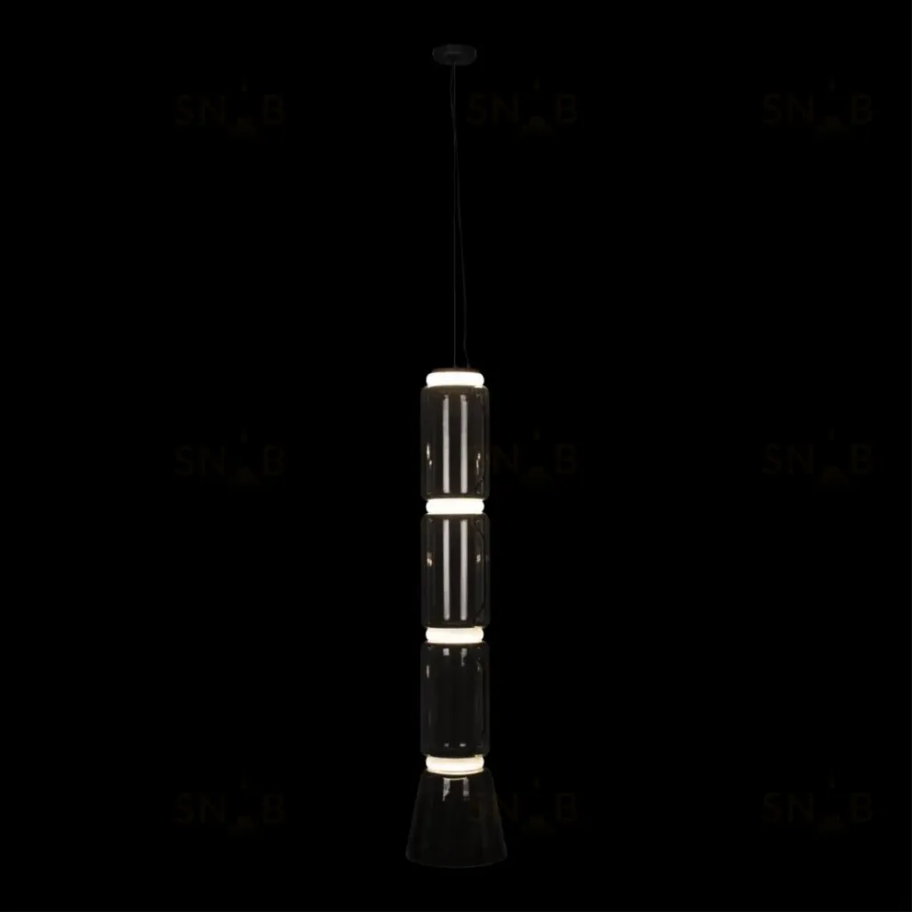 Подвесной светильник Loft IT Noctambule 10193/L 10193/L