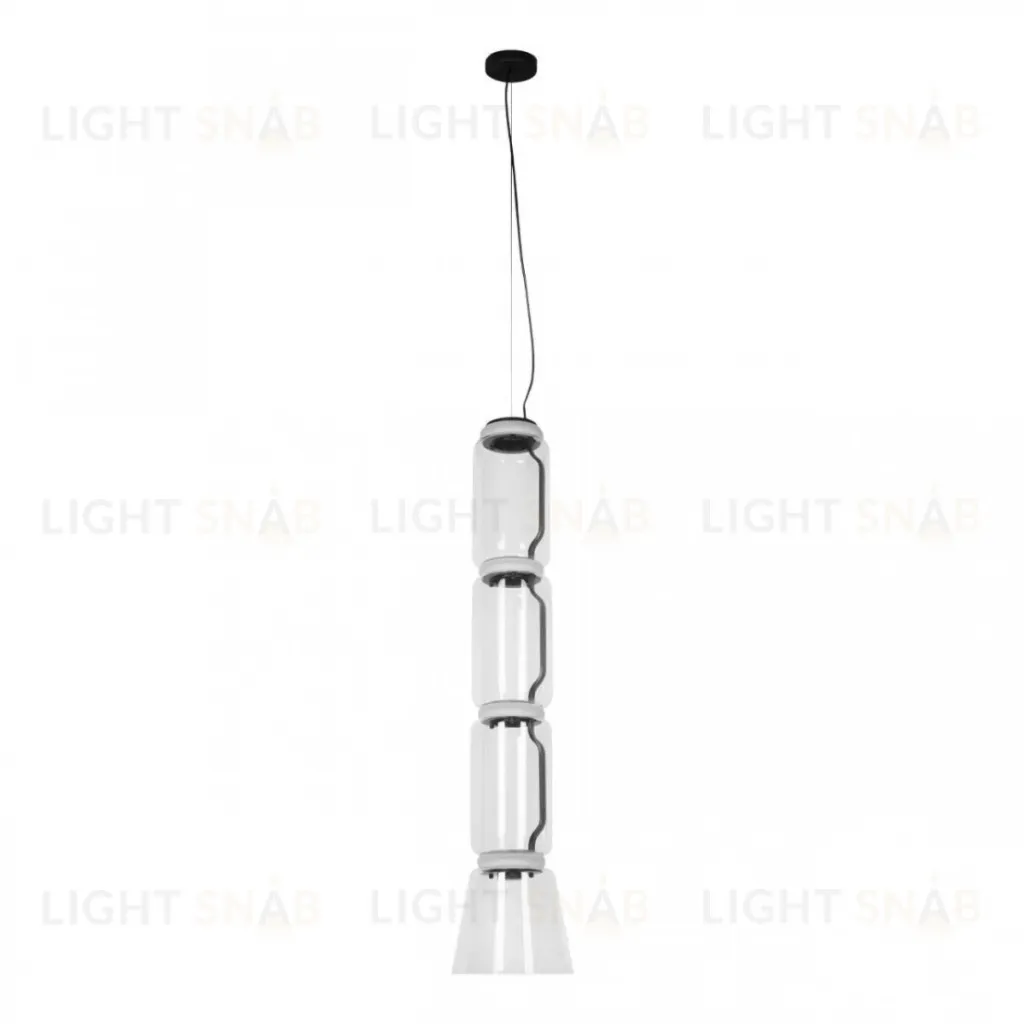 Подвесной светильник Loft IT Noctambule 10193/L 10193/L