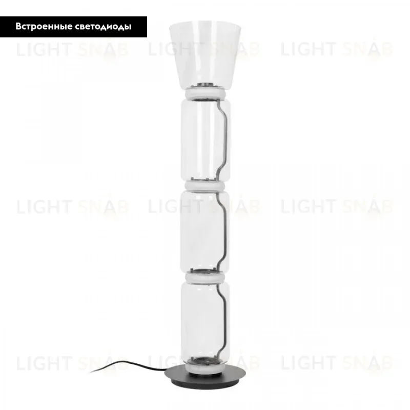 Торшер Loft IT Noctambule 10193F/M 10193F/M