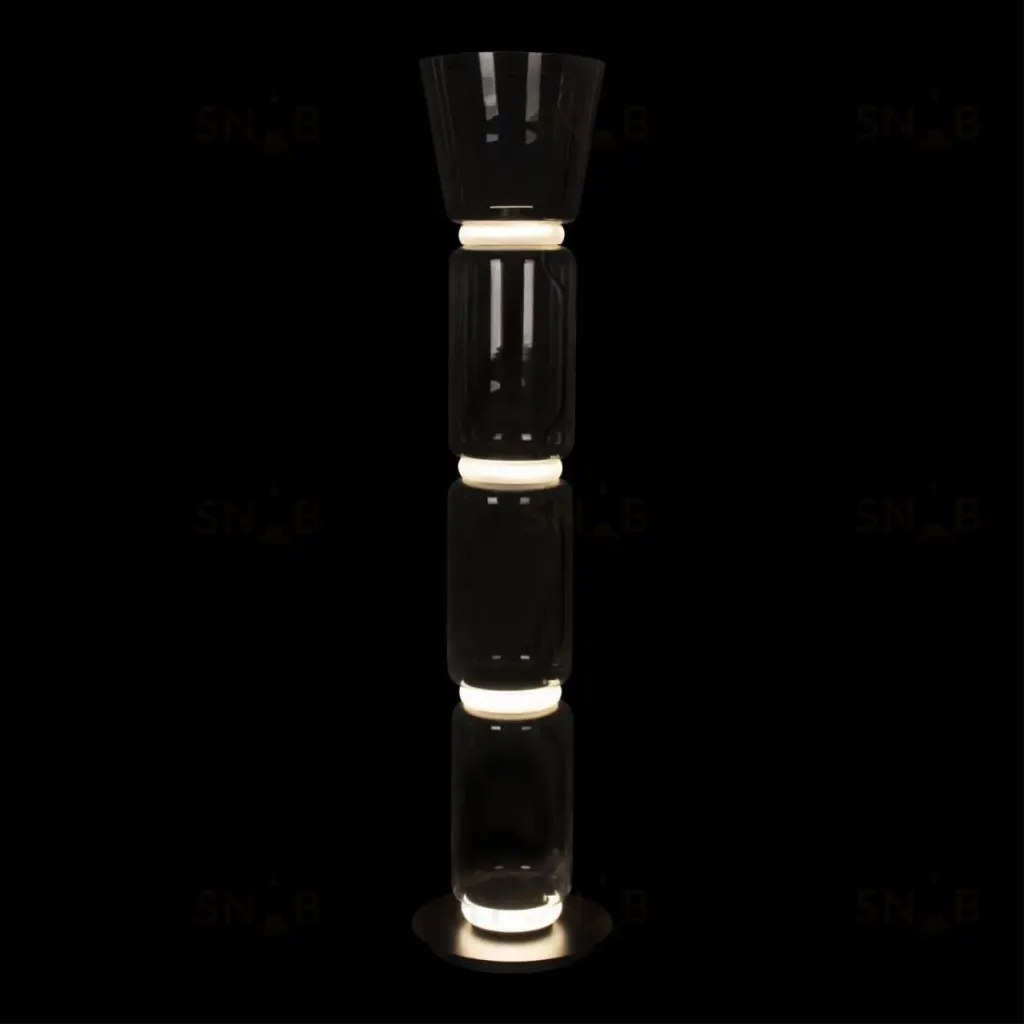 Торшер Loft IT Noctambule 10193F/M 10193F/M