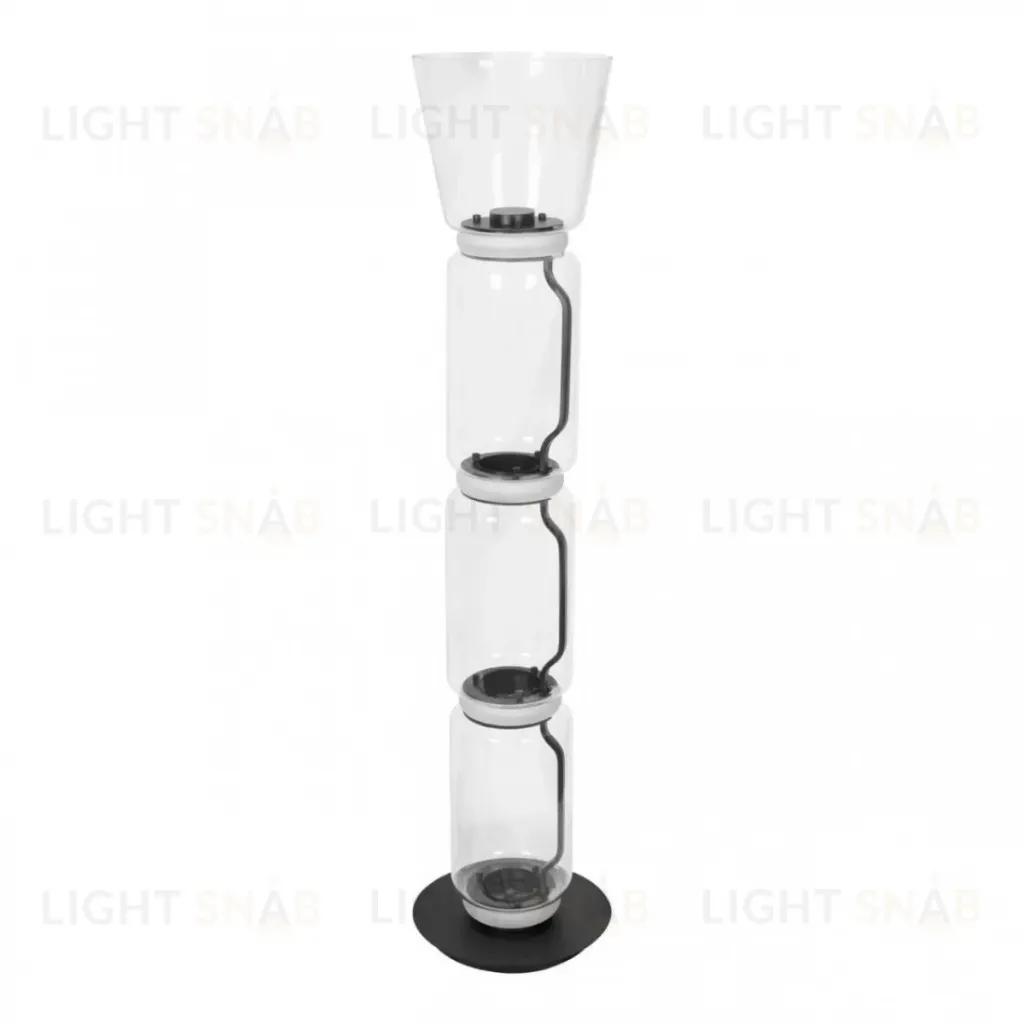 Торшер Loft IT Noctambule 10193F/M 10193F/M