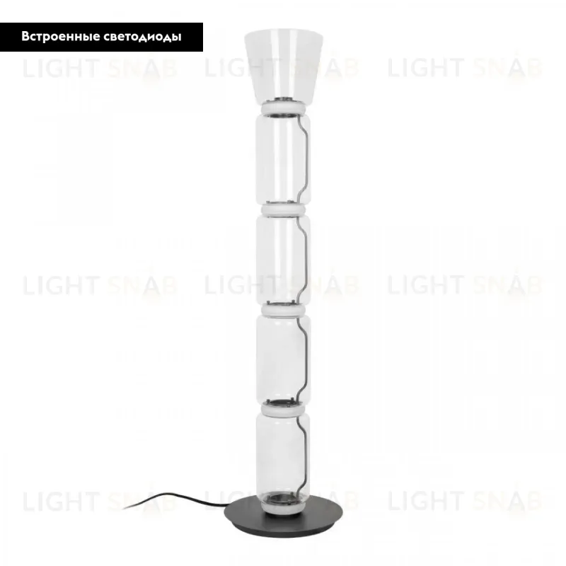 Торшер Loft IT Noctambule 10193F/L 10193F/L