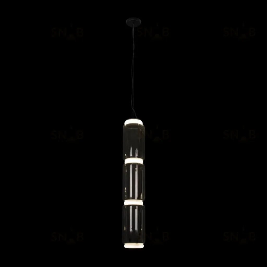 Подвесной светильник Loft IT Noctambule 10194/L 10194/L