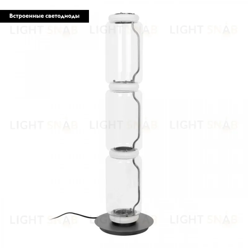 Торшер Loft IT Noctambule 10194F/M 10194F/M
