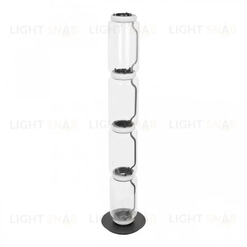 Торшер Loft IT Noctambule 10194F/L 10194F/L