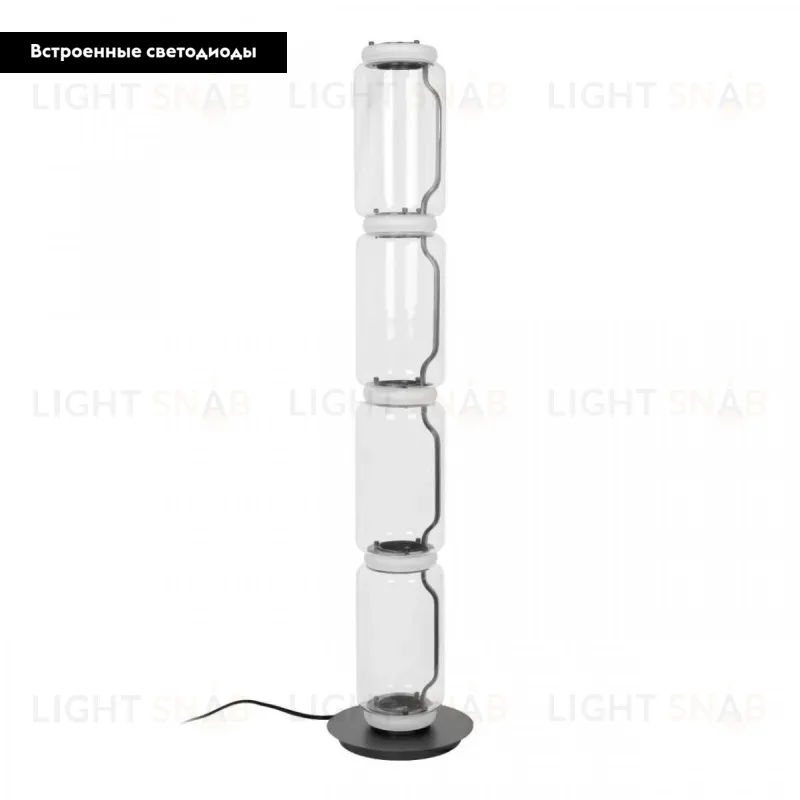 Торшер Loft IT Noctambule 10194F/L 10194F/L