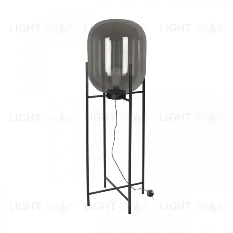 Торшер Loft IT Oda 10195F/1400 Smoke 10195F/1400 Smoke