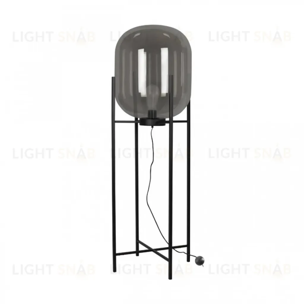 Торшер Loft IT Oda 10195F/1400 Smoke 10195F/1400 Smoke