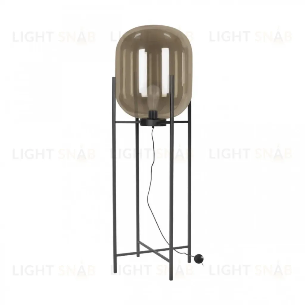 Торшер Loft IT Oda 10195F/1400 Amber 10195F/1400 Amber