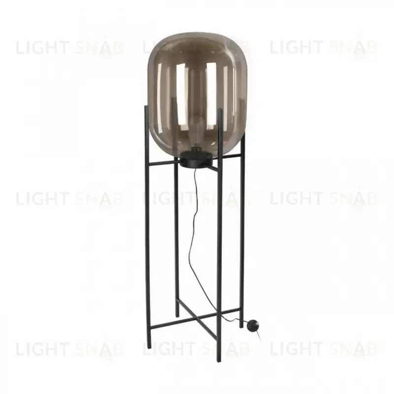 Торшер Loft IT Oda 10195F/1400 Amber 10195F/1400 Amber