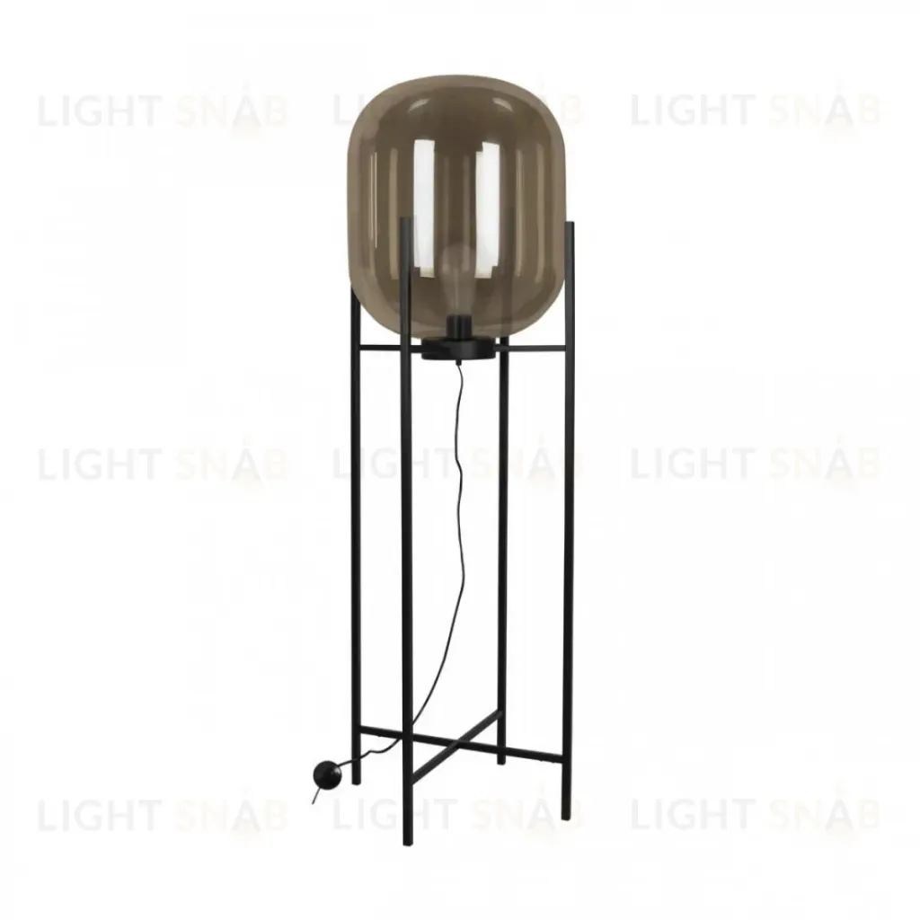 Торшер Loft IT Oda 10195F/1600 Amber 10195F/1600 Amber