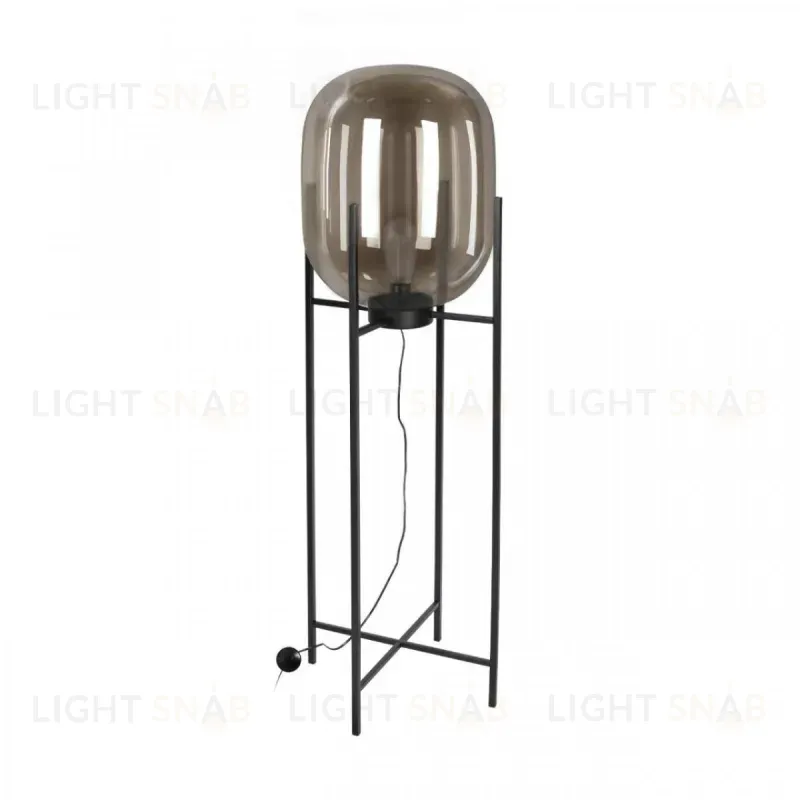 Торшер Loft IT Oda 10195F/1600 Amber 10195F/1600 Amber