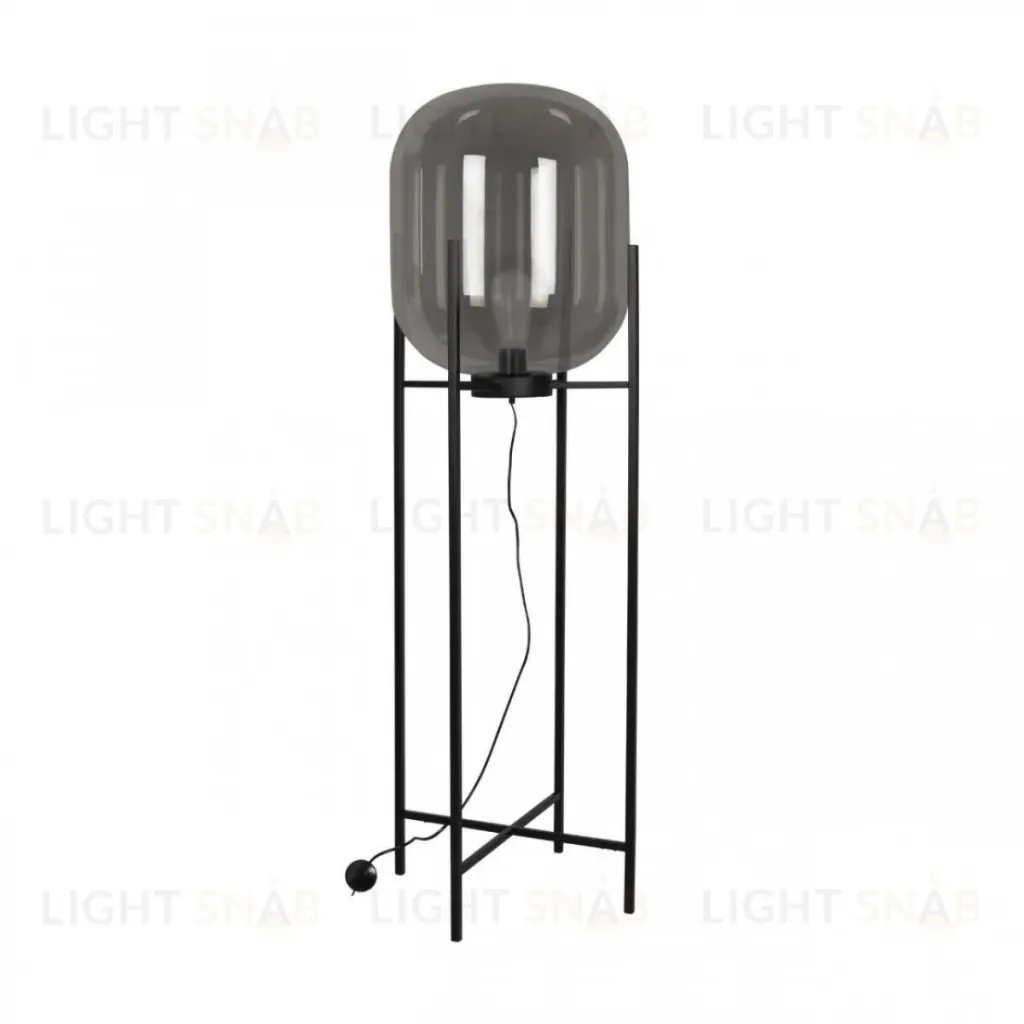 Торшер Loft IT Oda 10195F/1600 Smoke 10195F/1600 Smoke