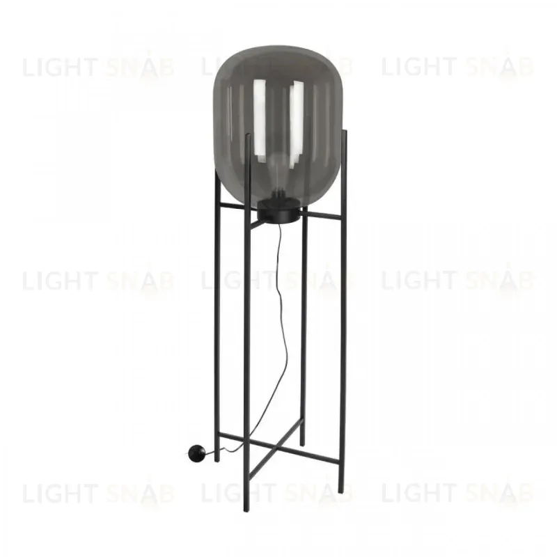 Торшер Loft IT Oda 10195F/1600 Smoke 10195F/1600 Smoke