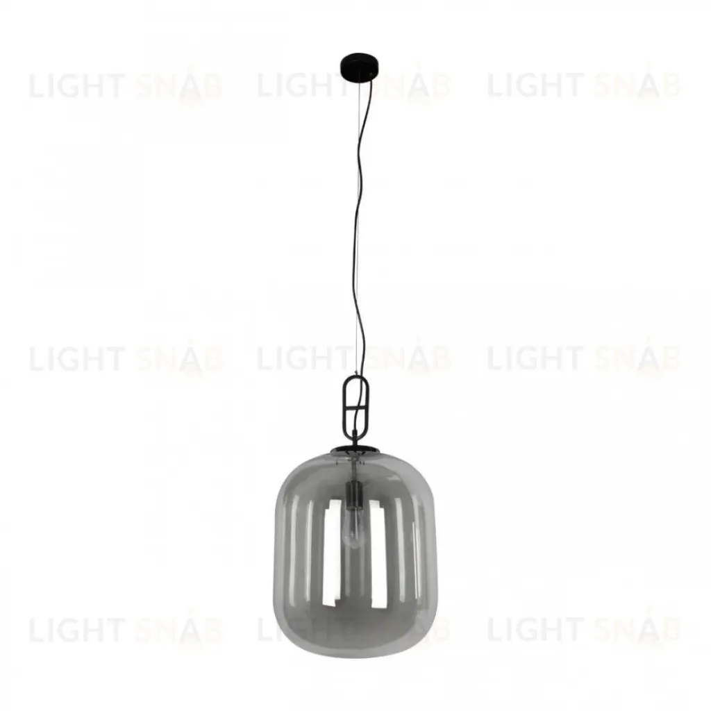 Подвесной светильник Loft IT Oda 10195/350 Smoke 10195/350 Smoke
