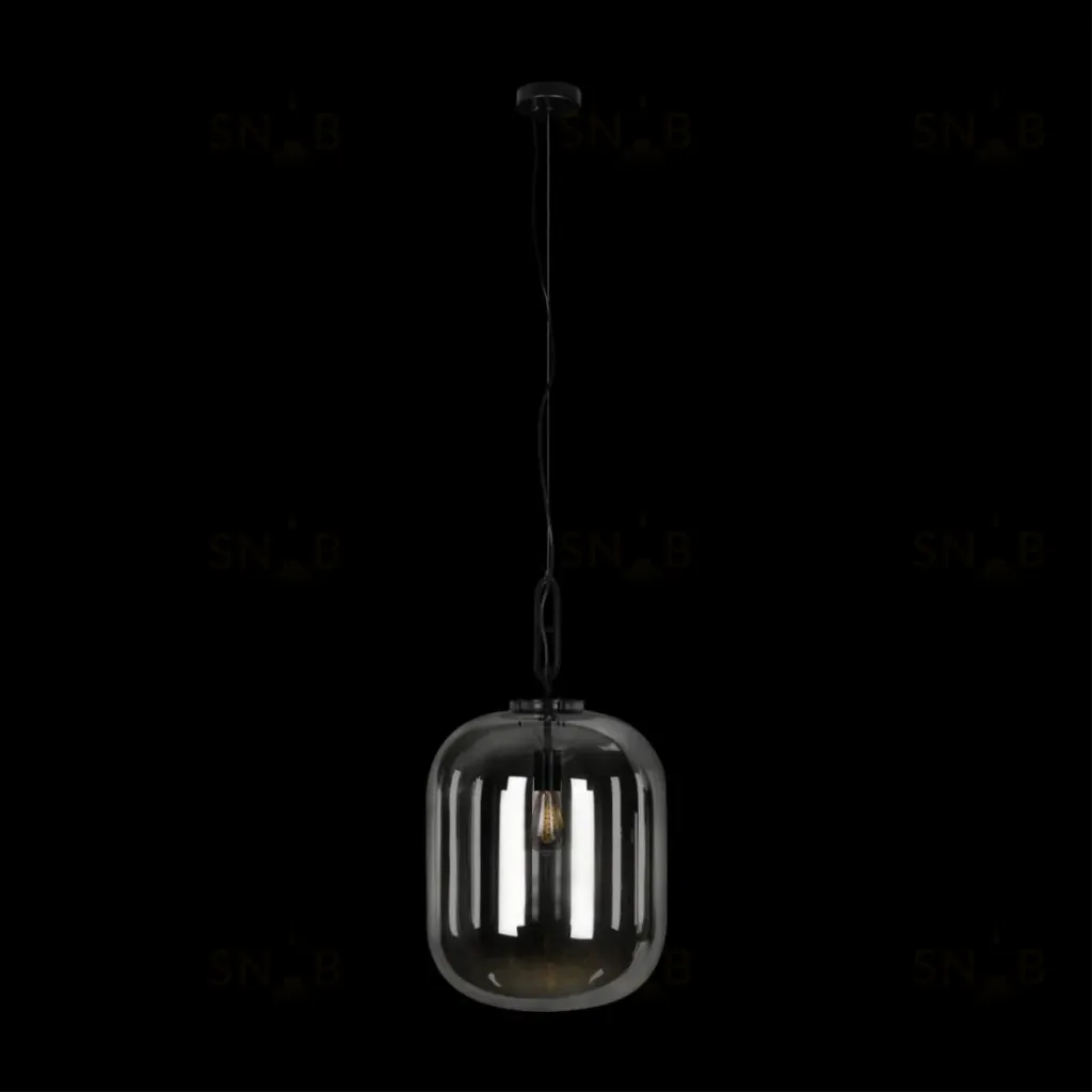 Подвесной светильник Loft IT Oda 10195/350 Smoke 10195/350 Smoke