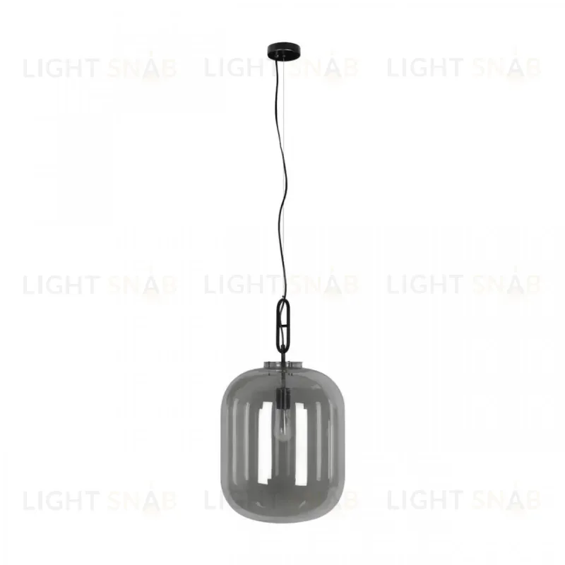 Подвесной светильник Loft IT Oda 10195/350 Smoke 10195/350 Smoke