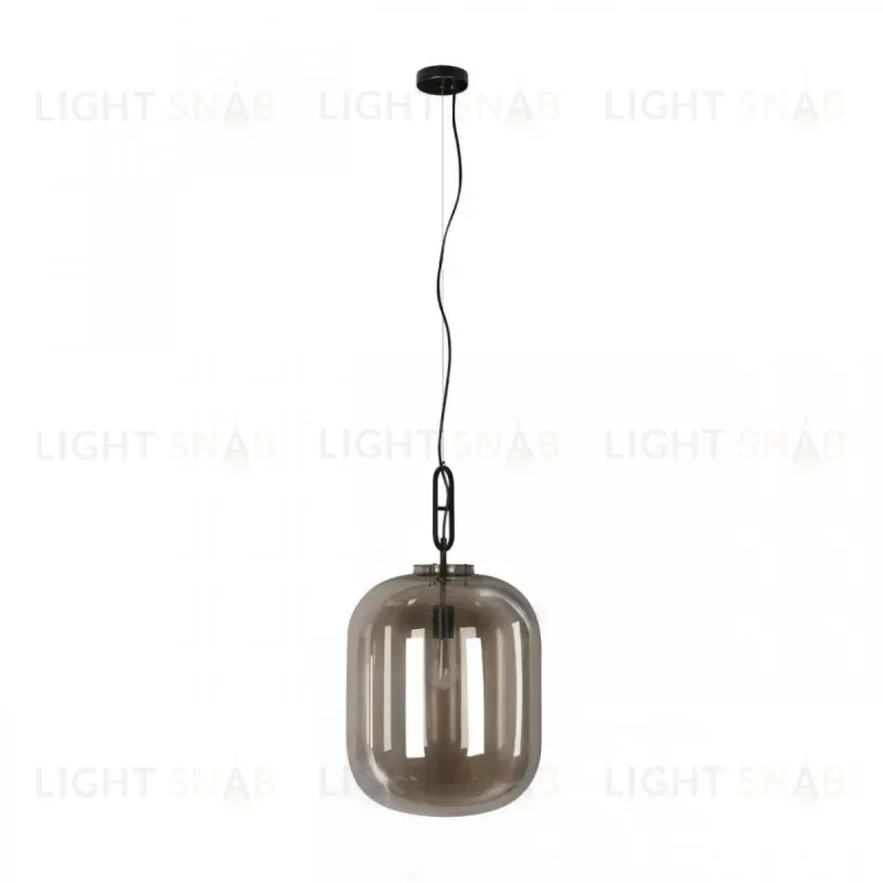 Подвесной светильник Loft IT Oda 10195/350 Amber 10195/350 Amber