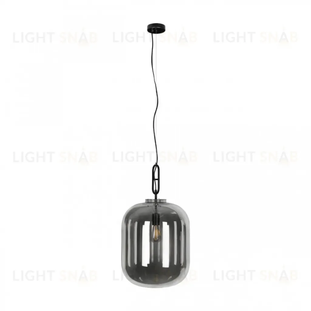 Подвесной светильник Loft IT Oda 10195/350 Smoke 10195/350 Smoke