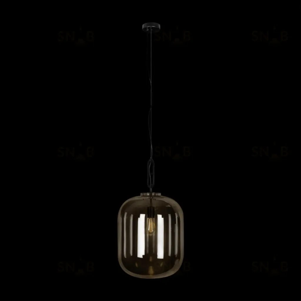 Подвесной светильник Loft IT Oda 10195/350 Amber 10195/350 Amber