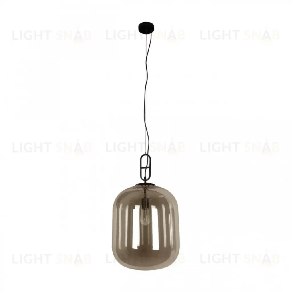 Подвесной светильник Loft IT Oda 10195/350 Amber 10195/350 Amber