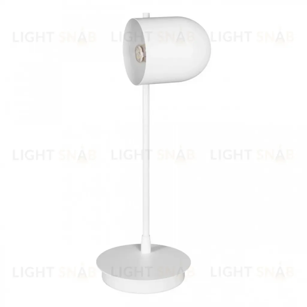 Настольная лампа Loft IT Tango 10144 White 10144 White