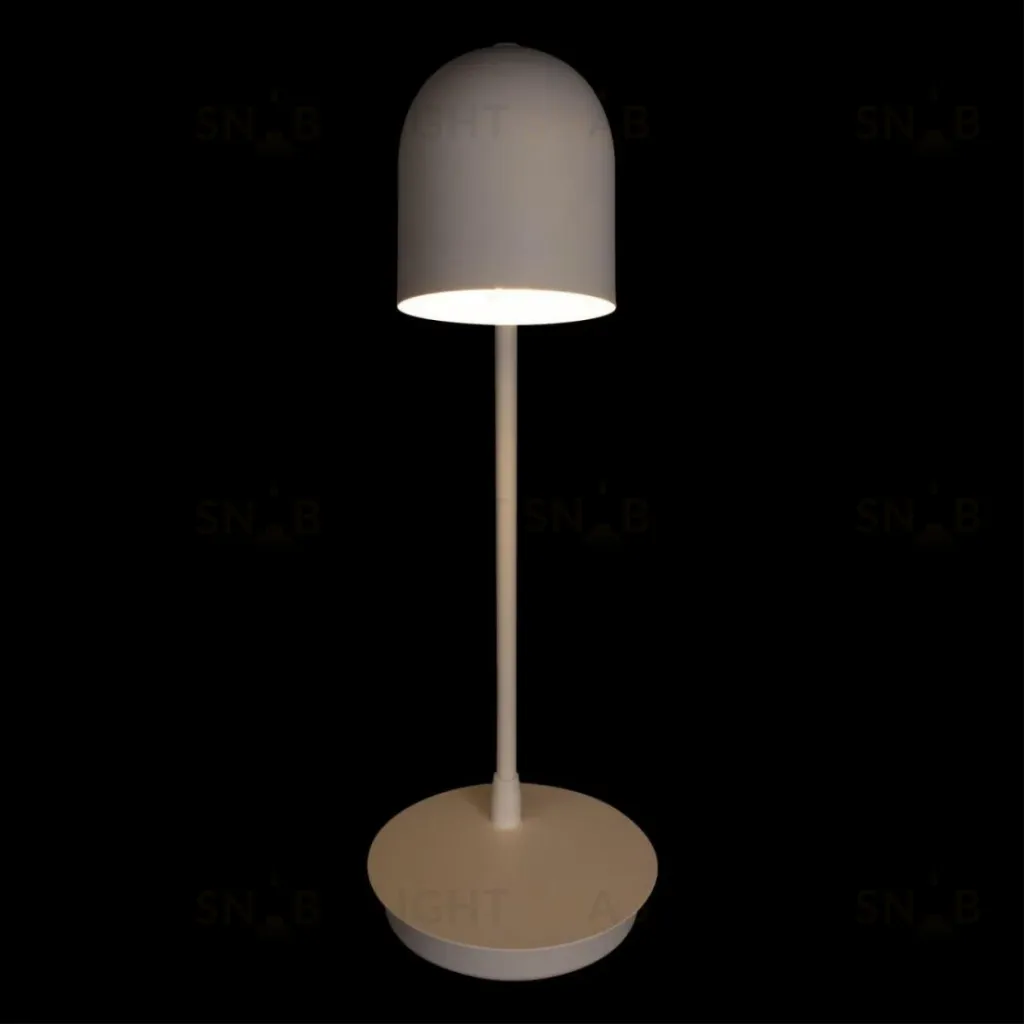 Настольная лампа Loft IT Tango 10144 White 10144 White