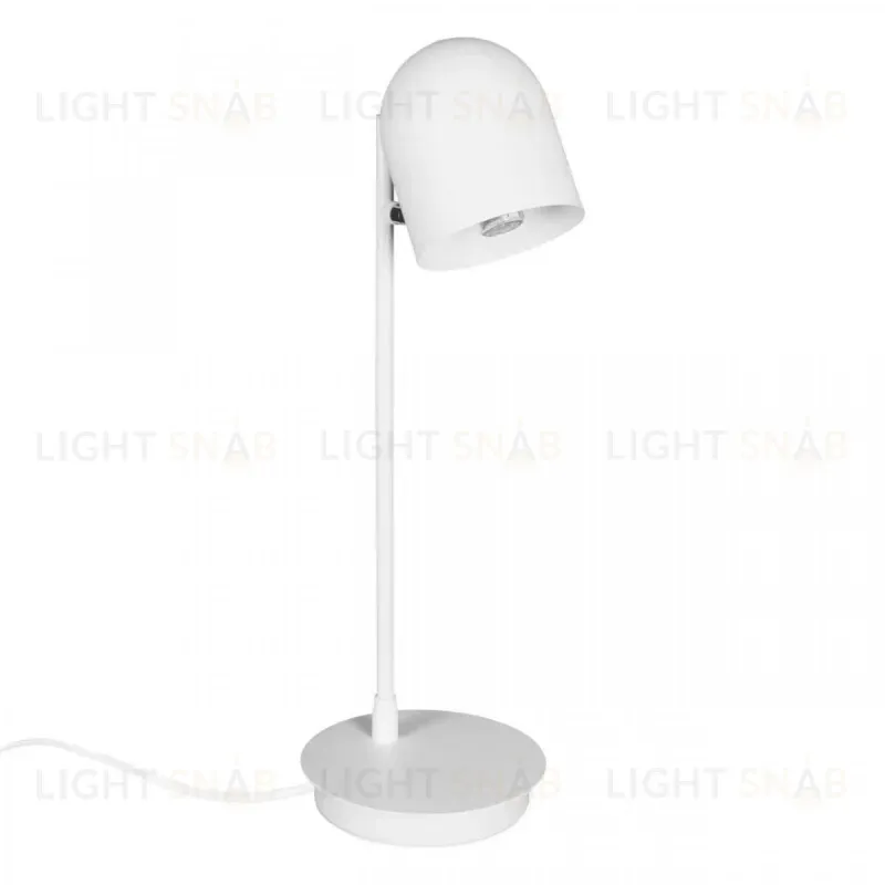 Настольная лампа Loft IT Tango 10144 White 10144 White