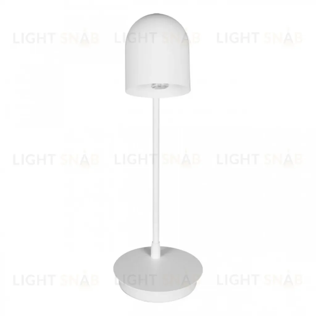 Настольная лампа Loft IT Tango 10144 White 10144 White
