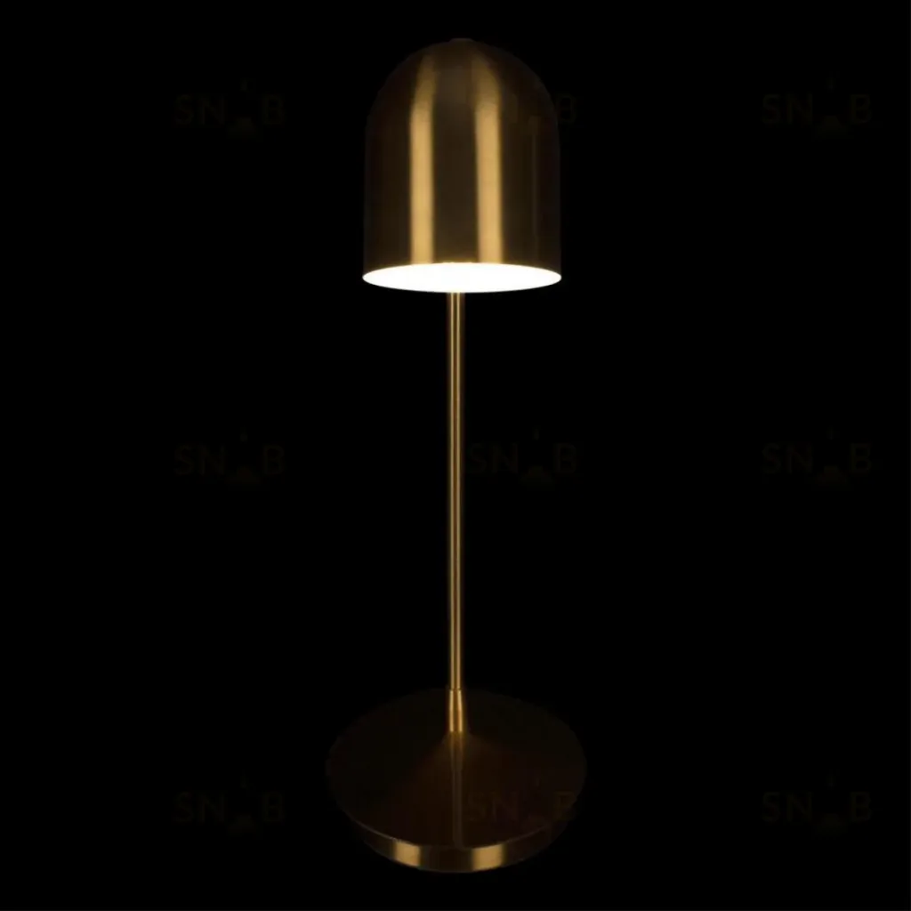 Настольная лампа Loft IT Tango 10144 Gold 10144 Gold