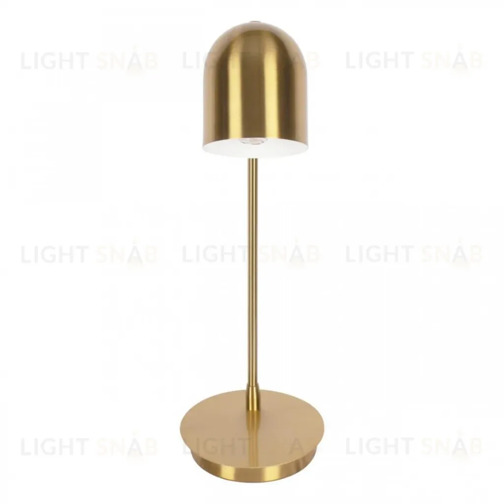 Настольная лампа Loft IT Tango 10144 Gold 10144 Gold