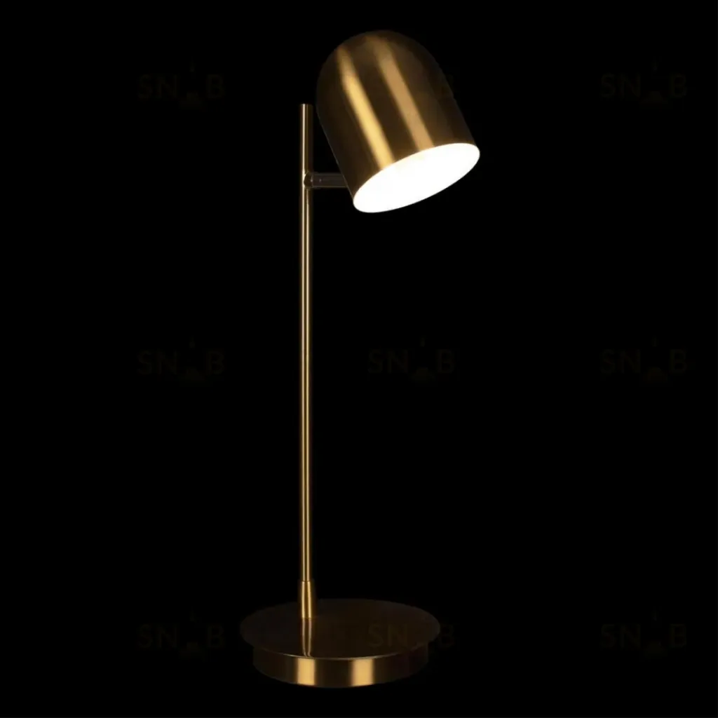 Настольная лампа Loft IT Tango 10144 Gold 10144 Gold