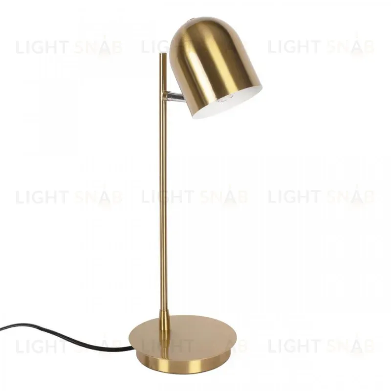 Настольная лампа Loft IT Tango 10144 Gold 10144 Gold